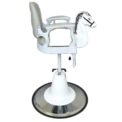 Kids Baby Barber Chair for Children Hair Salon Equipment New Design Kids Styling Barber Chairs