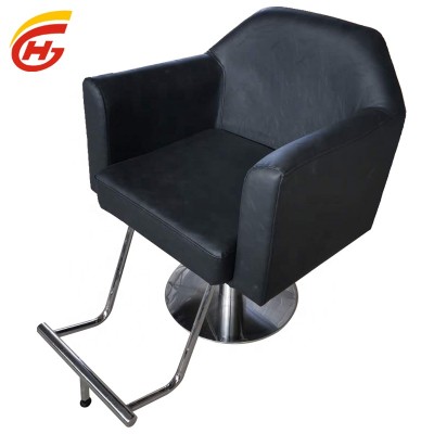 Beauty Hairdressing Factory Price Leisure Style beauty salon Chair hydraulic barber Chair hair cut chair