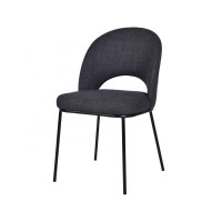 CARLFORD Dining Room Furniture Restaurant Modern Dining Chair